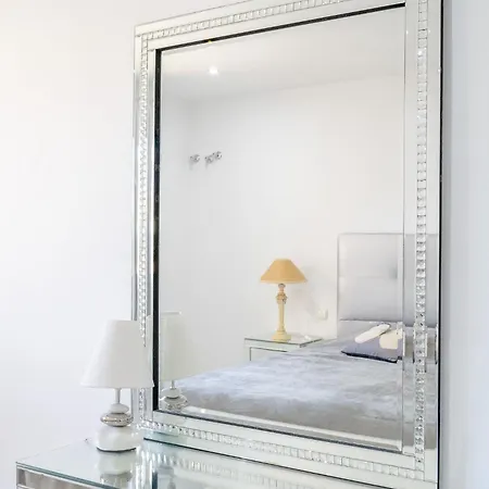 Close To The With A Roof Terrace * Estepona