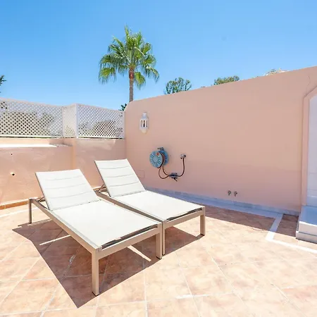 Appartamento Close To The With A Roof Terrace *