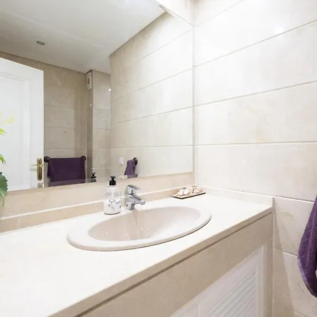 Close To The With A Roof Terrace *